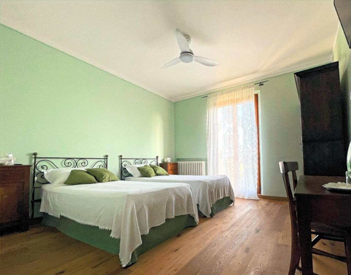 Agriturismo Settelune Bibbiano  Eksteriør billede