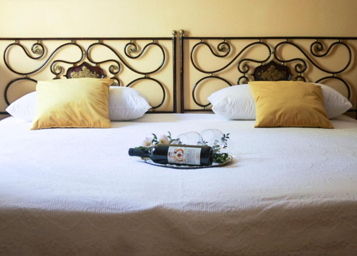 Agriturismo Settelune Bibbiano  Eksteriør billede