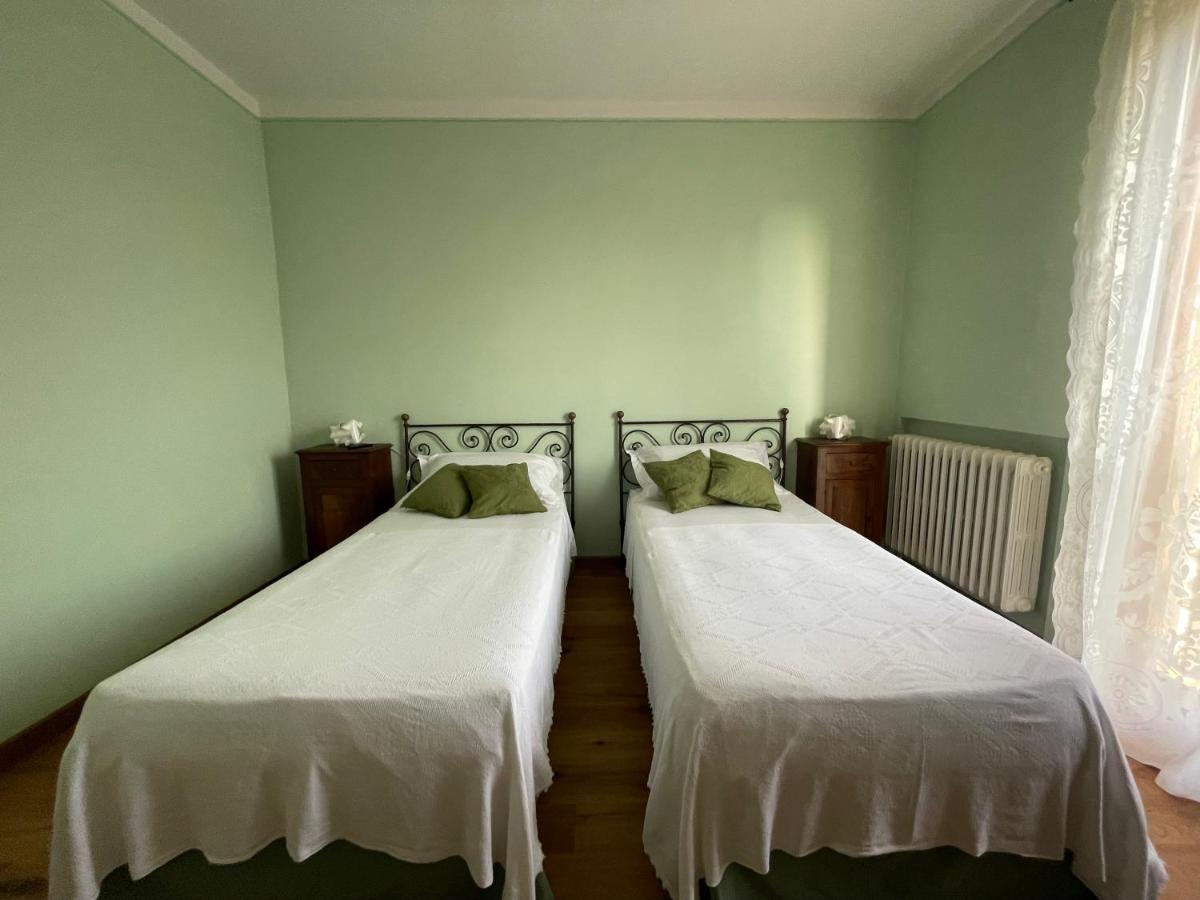 Agriturismo Settelune Bibbiano  Eksteriør billede