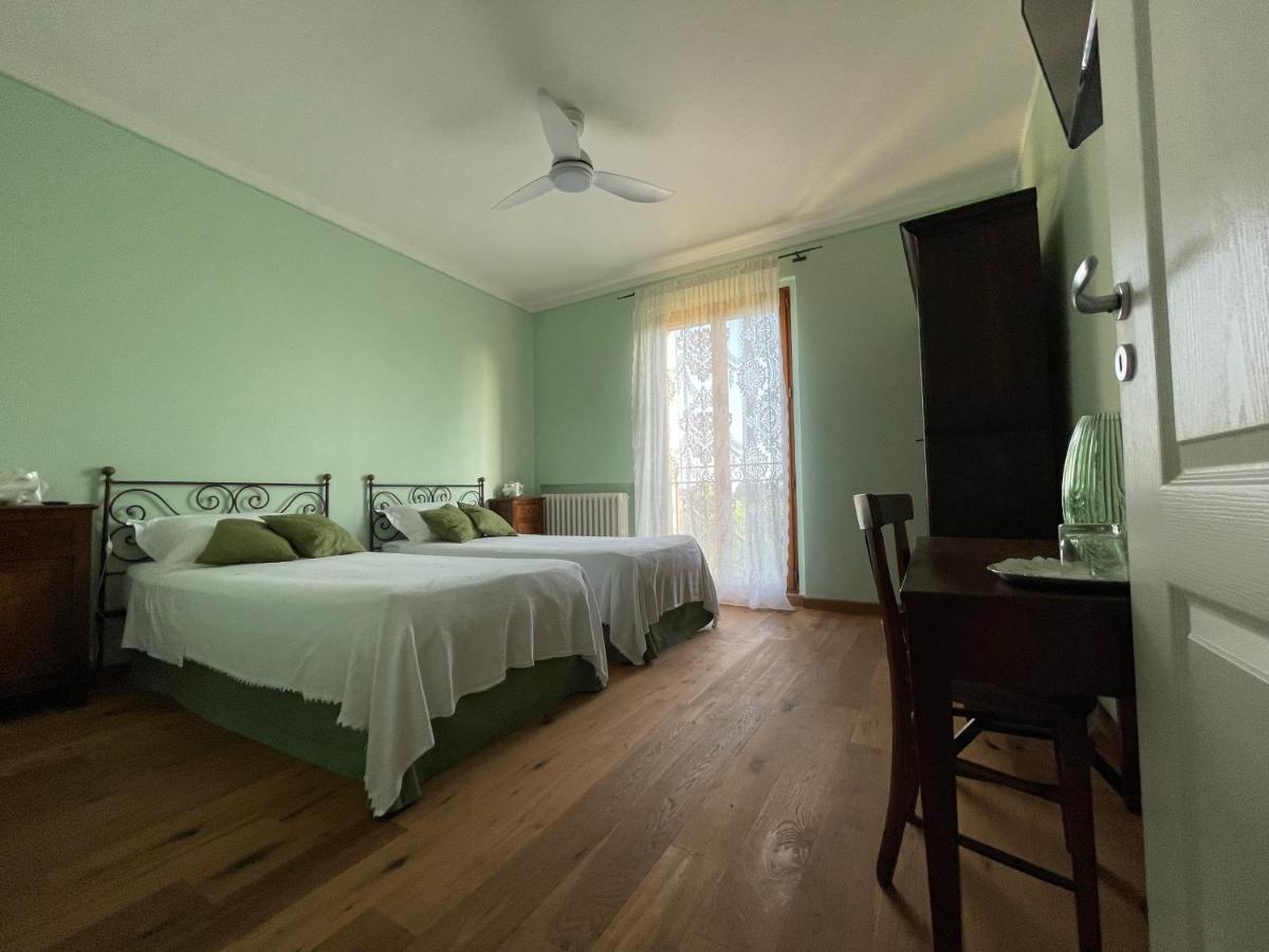 Agriturismo Settelune Bibbiano  Eksteriør billede