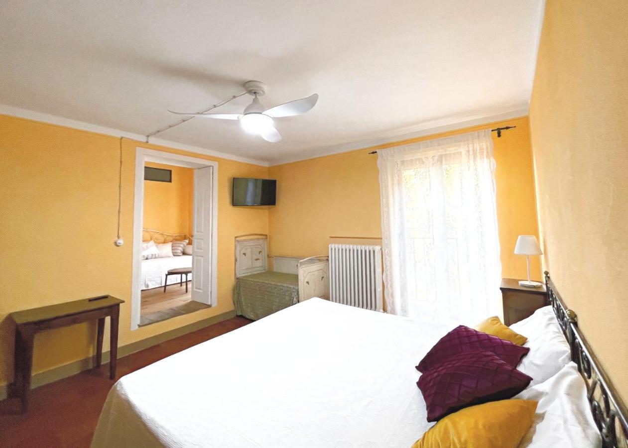 Agriturismo Settelune Bibbiano  Eksteriør billede