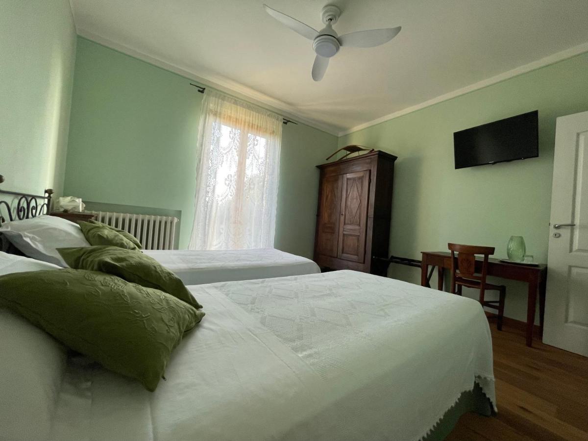 Agriturismo Settelune Bibbiano  Eksteriør billede