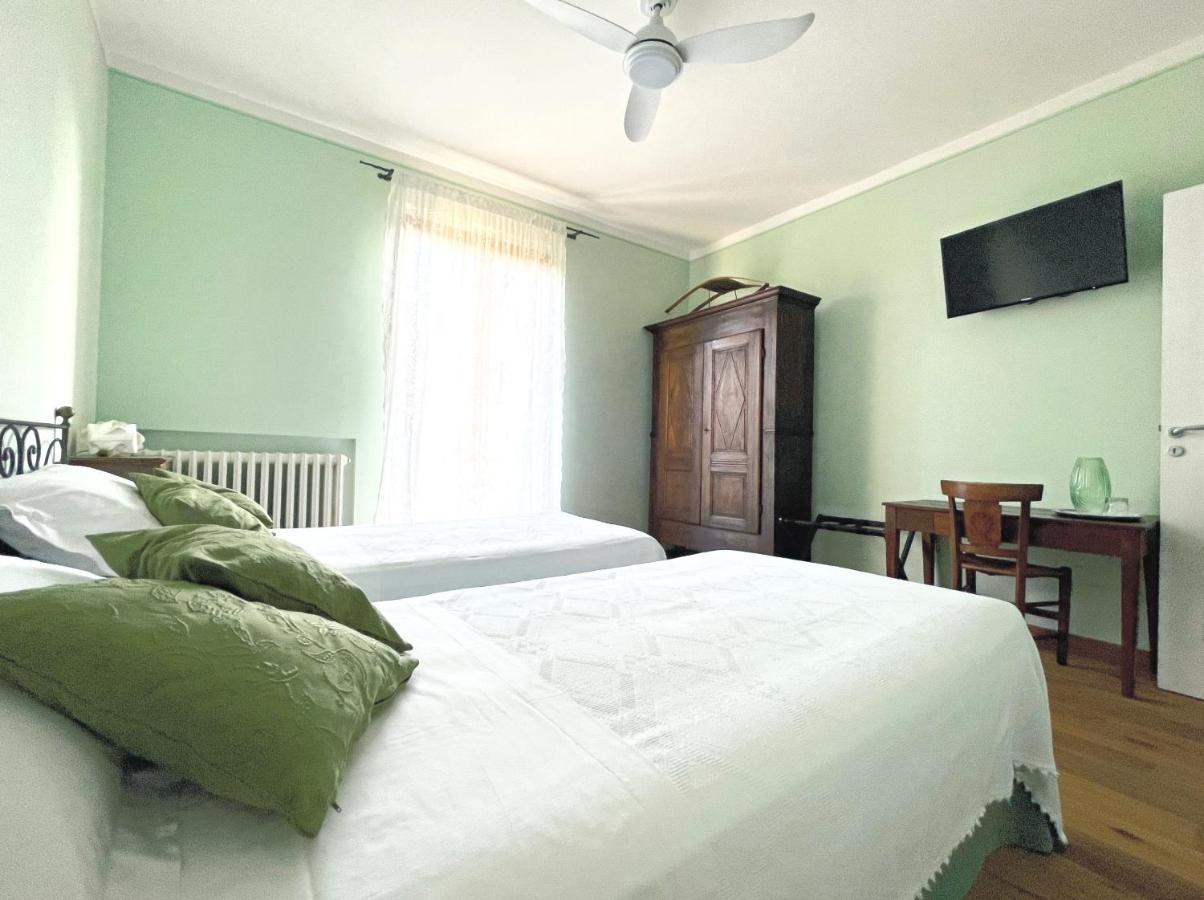 Agriturismo Settelune Bibbiano  Eksteriør billede