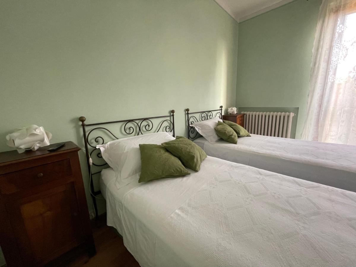 Agriturismo Settelune Bibbiano  Eksteriør billede